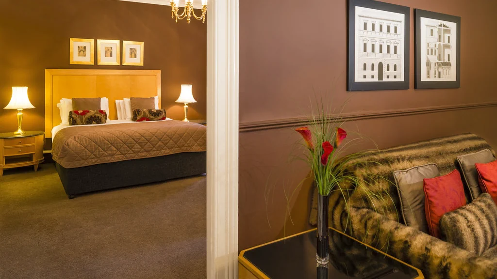 الفندق ميلينيوم غلاسغو - لندن